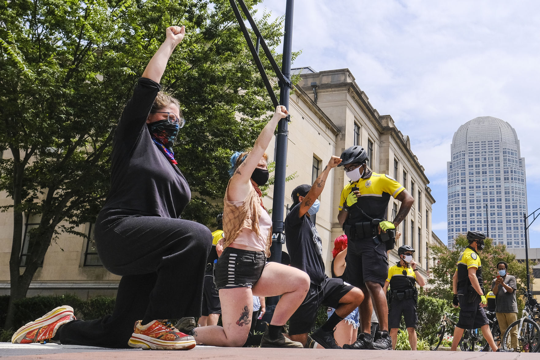Protests
